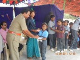 KMC Public School - Sports Day